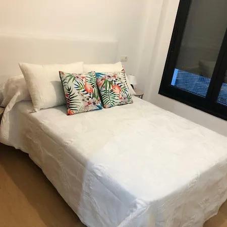 Apartmán Rua Costa Do Castro *