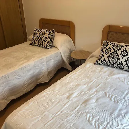 Apartmán Rua Costa Do Castro Foz